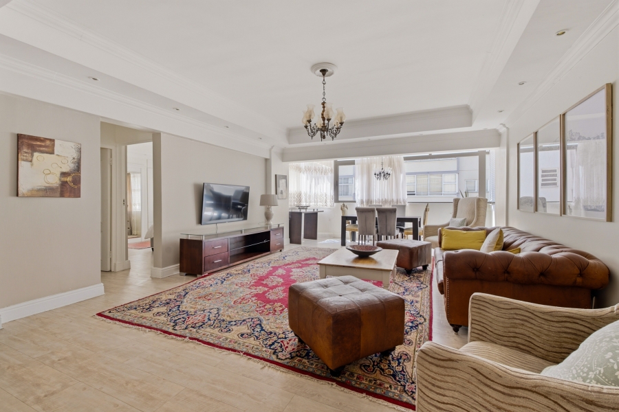 To Let 3 Bedroom Property for Rent in Sea Point Western Cape